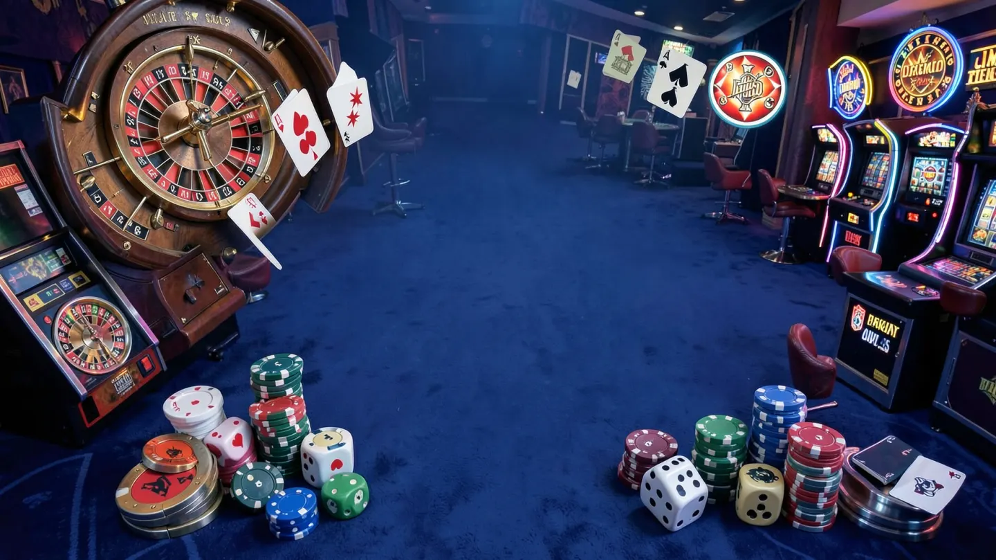 Admiral Casino