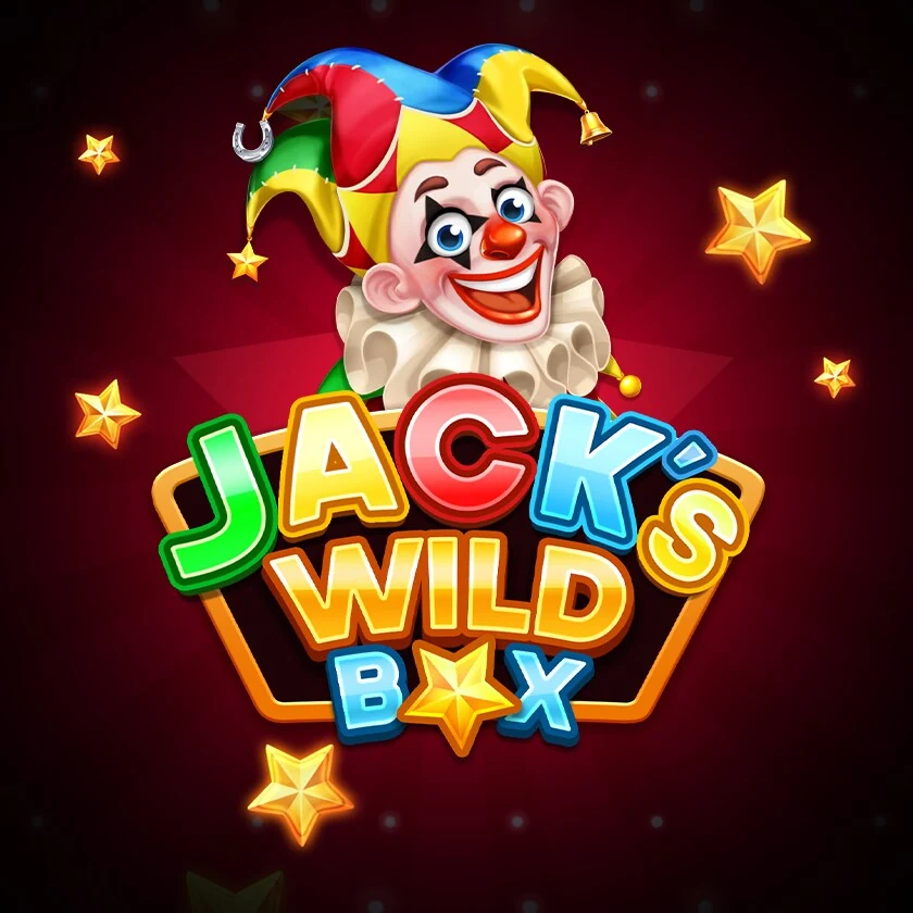 Jack's Wild Box