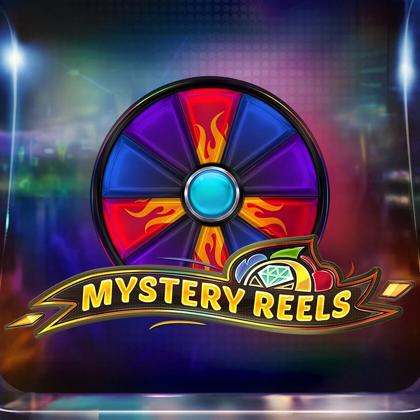 Mystery Reels